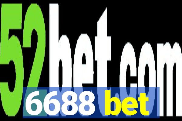 6688 bet